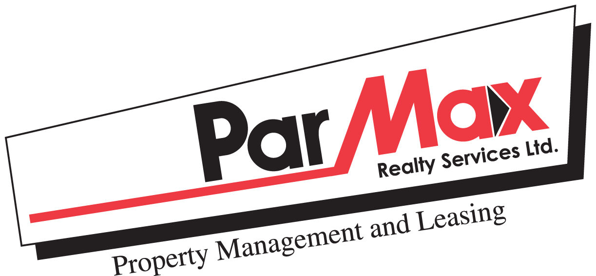 Parmaxrealty logo